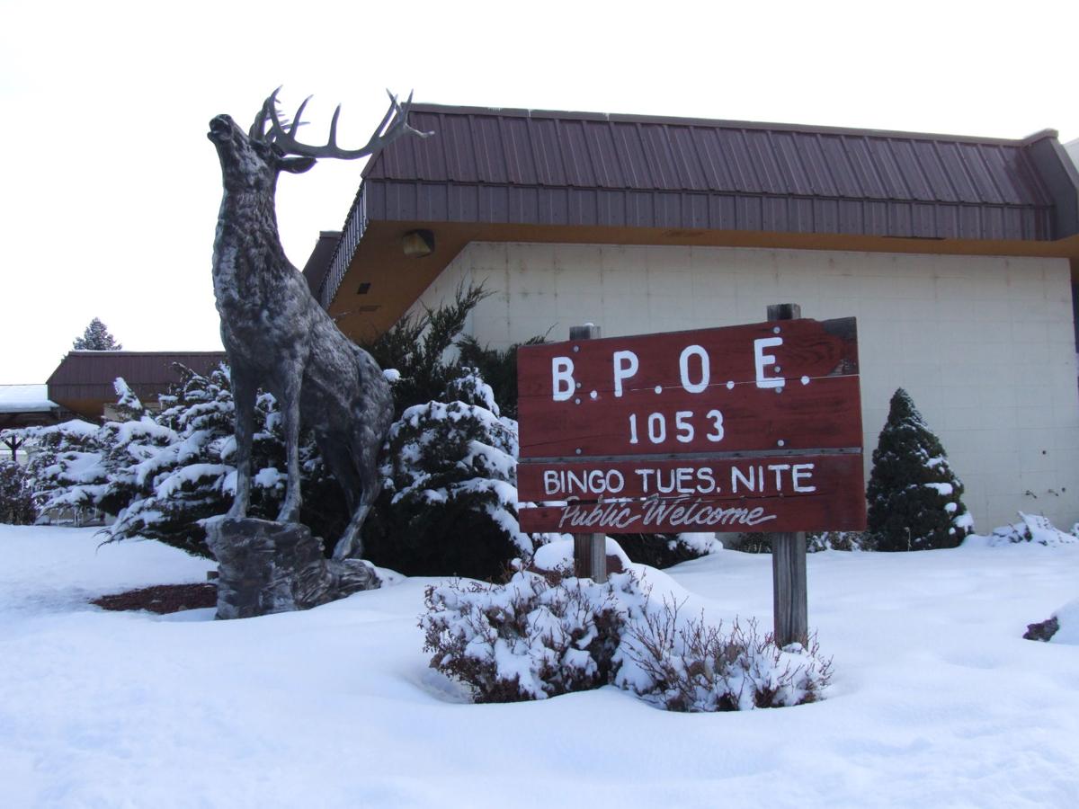 Elks Lodge To Expand RV Park On Hillcrest Amid Public Concern Local 