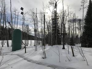 Water experts hold out hope for winter moisture