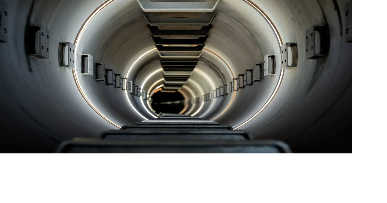 Denver to Pueblo in 11 minutes? Hyperloop testing will begin soon in ...