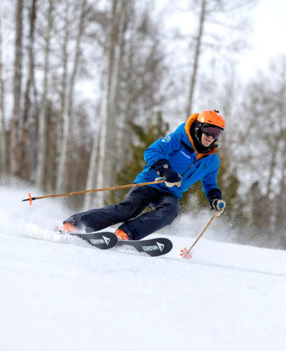 The man behind the mountain forecast: OpenSnow Founder Joel Gratz on ...