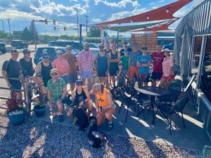 Get outside, get involved: A look at outdoor interest groups on the Western Slope