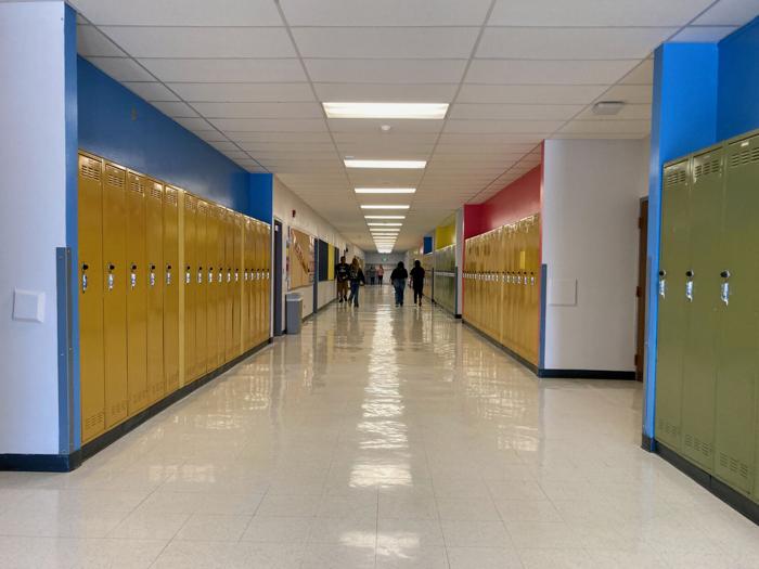 'Dummy' camera mistakenly placed in OHS girls' locker room will be removed; did not record