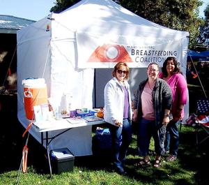 Local West Central Breastfeeding Coalition hopes to raise awareness, increase collaboration