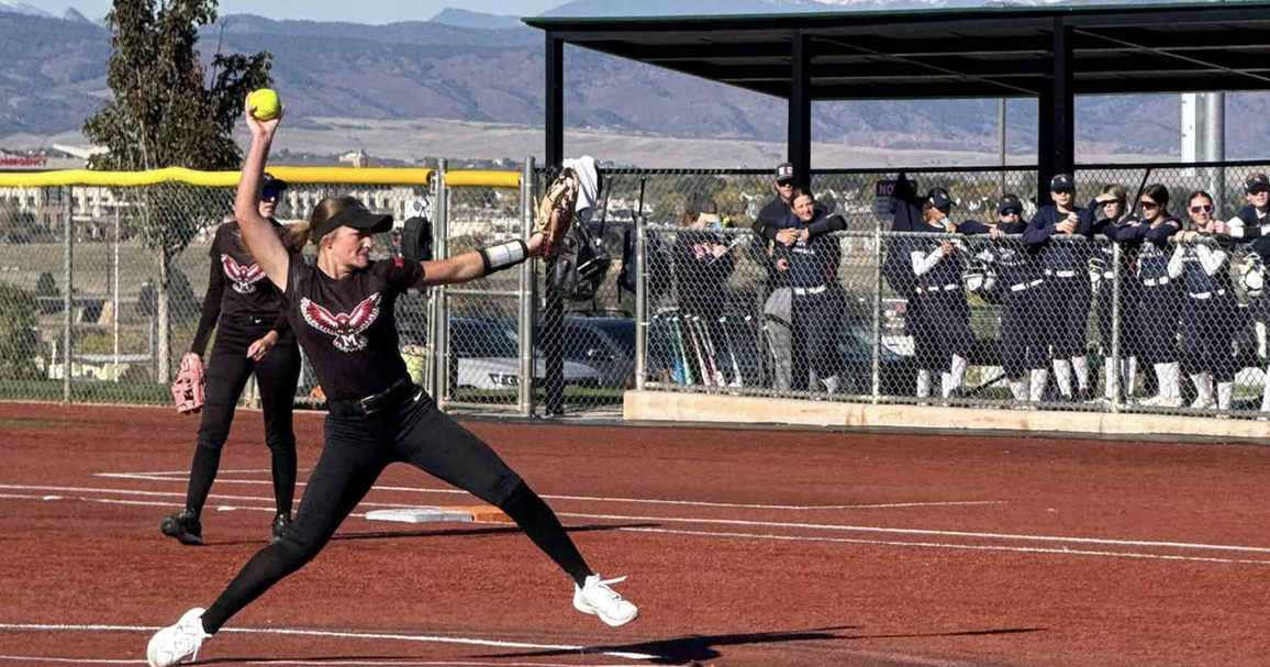 Red Hawks heading to state softball tournament for the first time since 2012