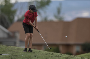 MHS golfers 7th at BCGC Invite