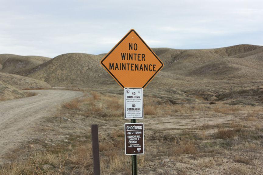 Free day at the landfill News