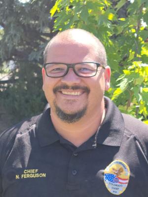 Paonia police chief steps down; heads to Hotchkiss, along with officer and clerk