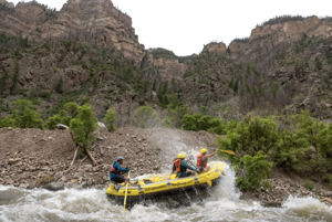 The Colorado River could get a big boost from a tiny hydro plant. Here's how that impacts everyone.