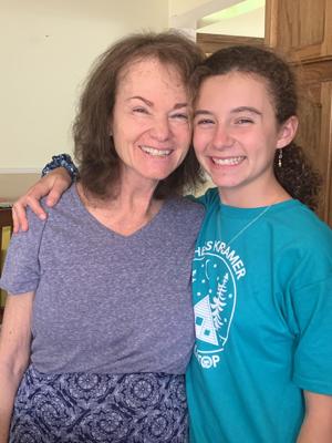 Montrose woman offers West Nile virus experience as cautionary tale, urging others to take protection seriously