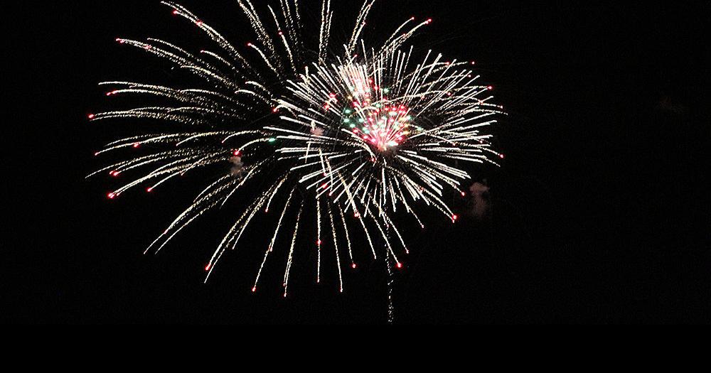 Fourth of July happenings abound; Montrose fireworks start at dusk Sunday Local News Stories