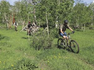 Mayfly Outdoors, others are enjoying economic 'highs' of recent outdoor recreation growth