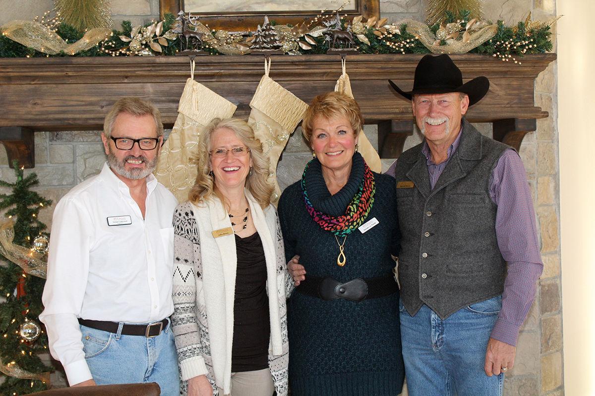 New real estate office opens in Montrose Business