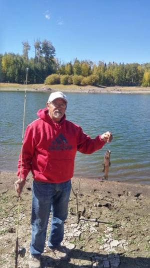 Obituary: Raymond Martinez