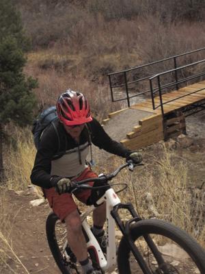 Trails: More than an amenity