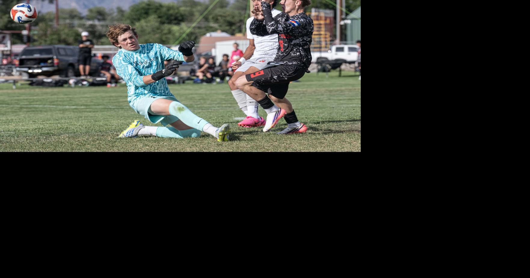 MHS opens season with pair of losses on the pitch; Red Hawks dive into league play next week