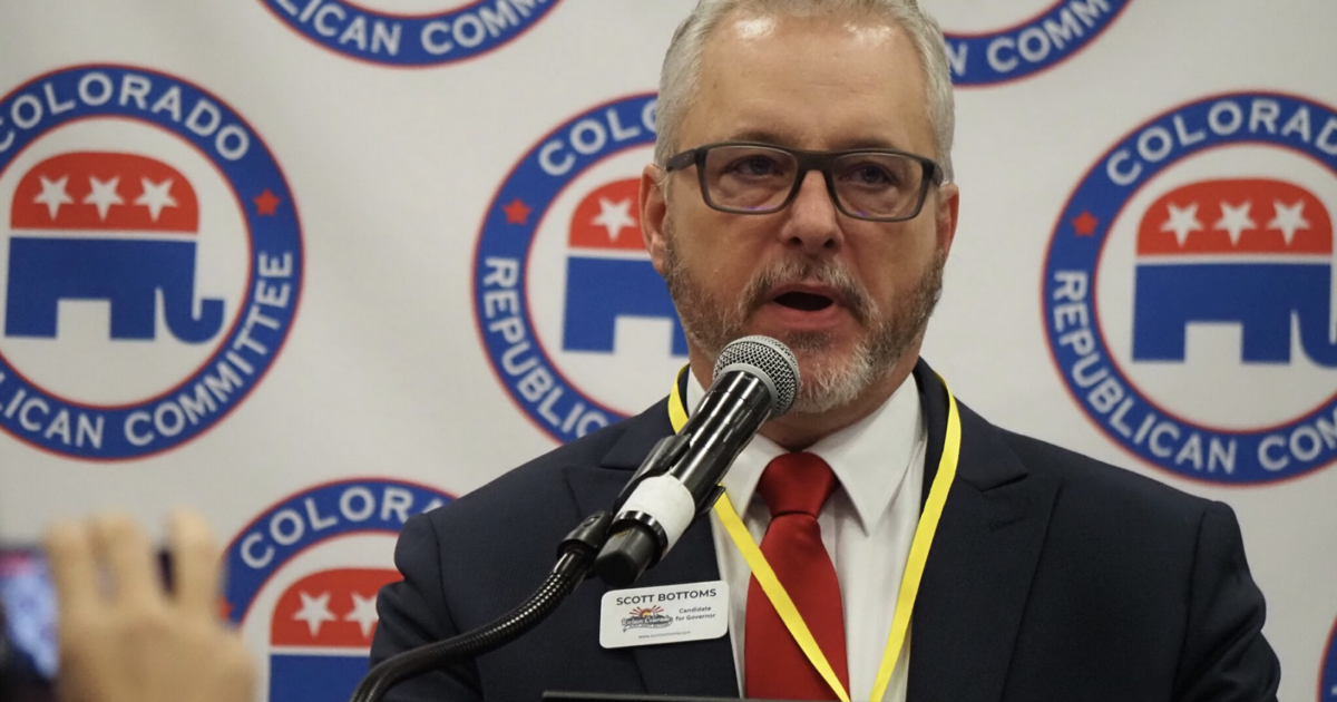 Republican candidates sue to block unaffiliated voters from ...