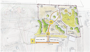 Kindergarten registration now open for Montrose schools, including outdoor education campus