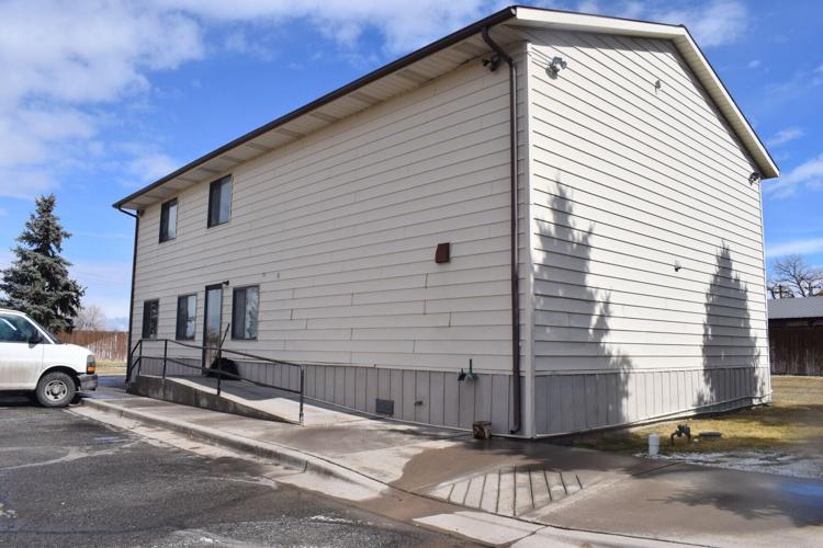 Montrose substitutes historic city hall as collateral in previous lease agreement Local News