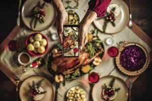 Montrose adapts to change this Thanksgiving holiday as some forego celebrations, while others celebrate with family