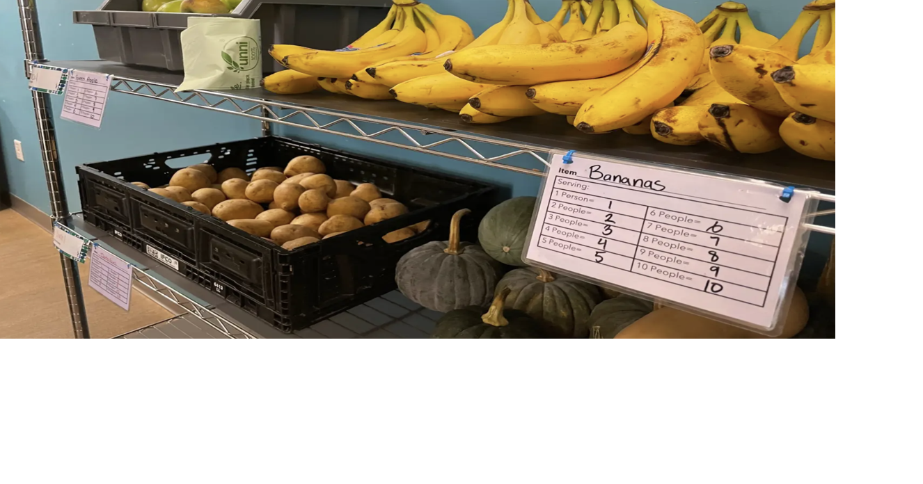 Good food and stable housing have huge effects on health. So Colorado Medicaid wants to cover those, too. | Local News Stories