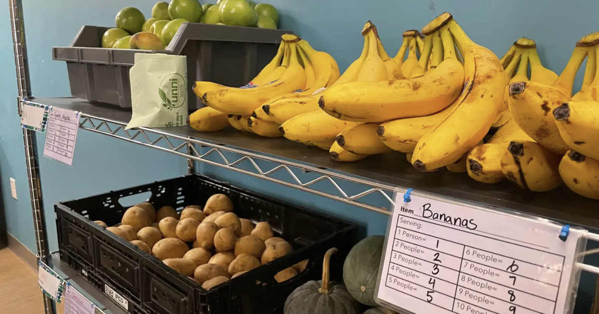 Good food and stable housing have huge effects on health. So Colorado Medicaid wants to cover those, too. | Local News Stories Good food and stable housing have huge effects on health. So Colorado Medicaid wants to cover those, too. | Local News Stories
