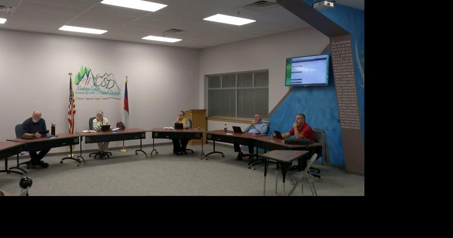 MCSD superintendent discusses potential return to in-person learning ...