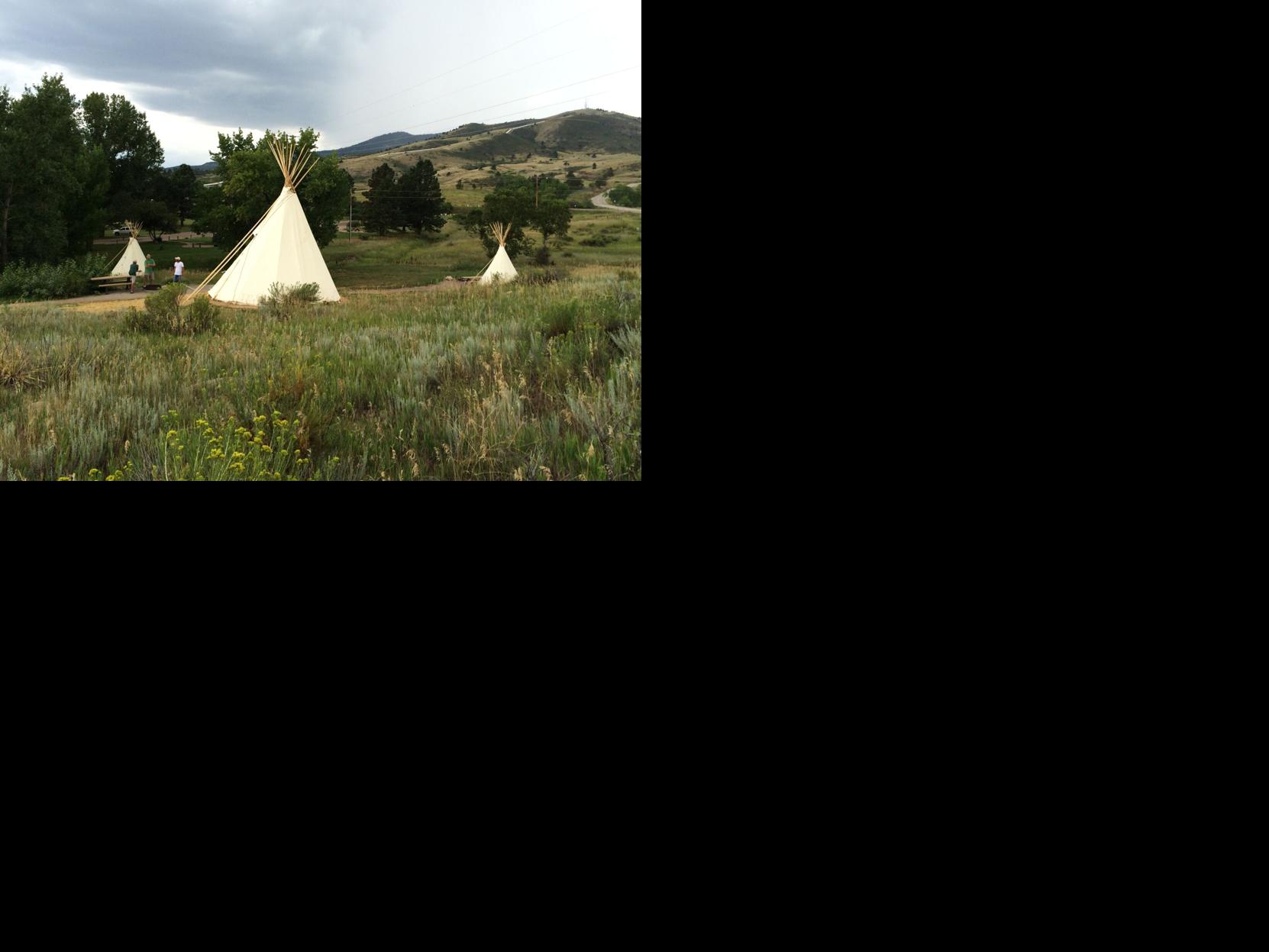 Montrose-based Colorado Yurt's expansion project could ...