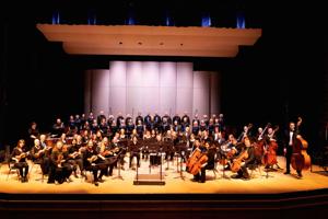 'Pop Stars & Superheroes' concert ends VSA season