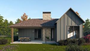 Semi-custom housing project, The Grove, to break ground this week