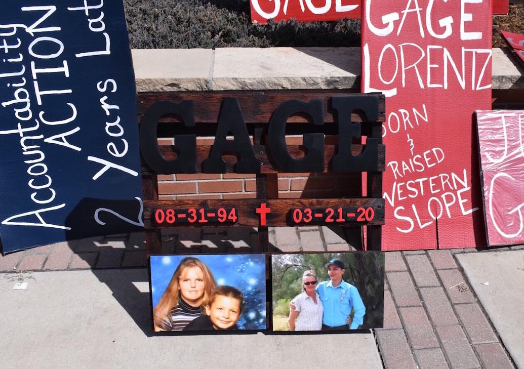 Plaintiffs say no justification for New Mexico ranger fatally shooting Montrose man Local News