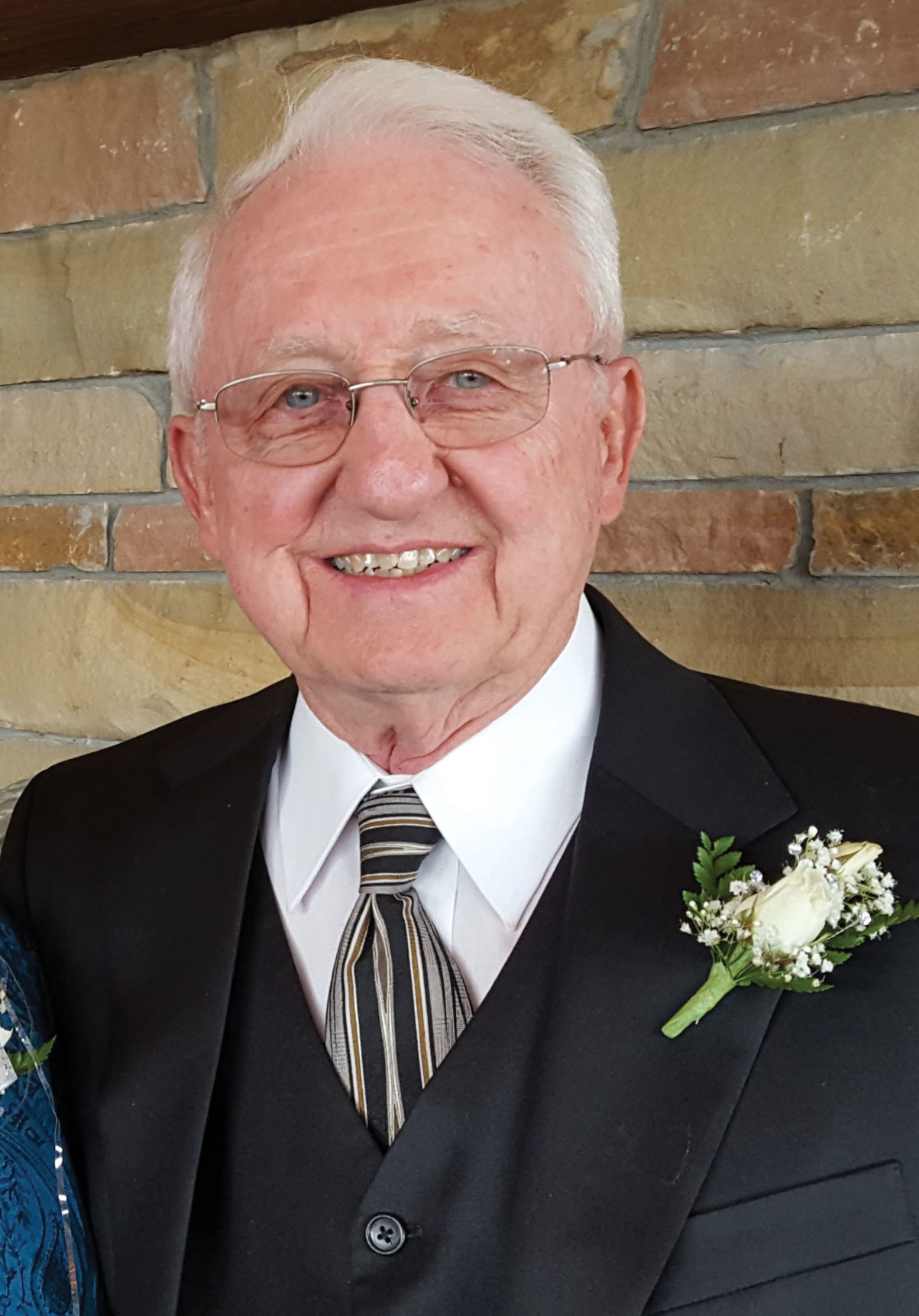 Robert (Bob) John Raap | Obituaries | Montrosepress.com