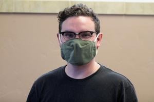 OPINION: Wear a mask; it's the right move