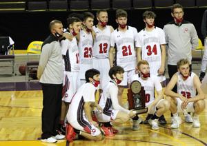 Offseason work, team chemistry helped pilot Montrose boys basketball throughout its historic run