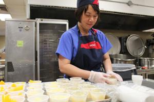 MCSD continues serving meals to students, following USDA free meals extension