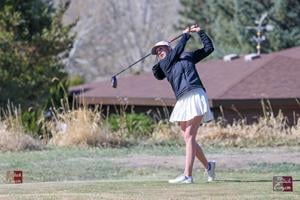 MHS golfers finish 5th at Black Canyon