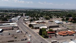 City lays out plans for $3.5M West Main revitalization