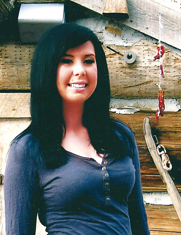 Alisha Lynne Bishop | Obituaries | montrosepress.com