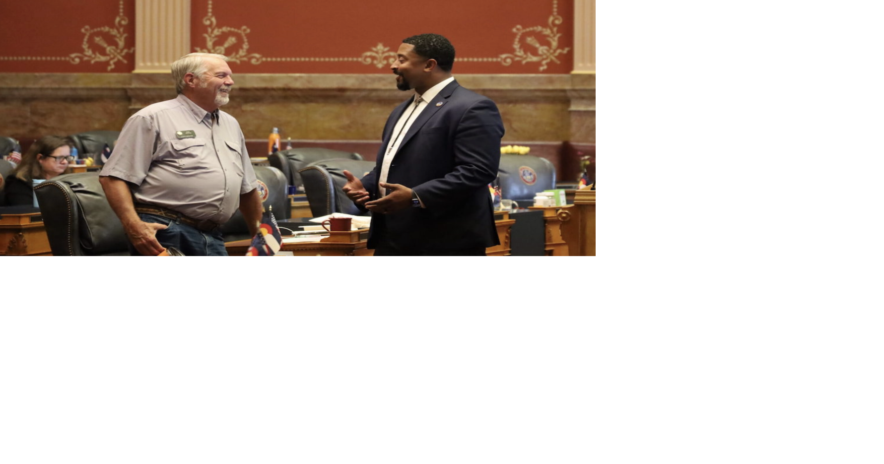 Some states are helping to make Obamacare plans more affordable; Colorado among states that have replaced at least some federal subsidies that congressional leaders let expire