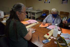 Clear Ballot audit of 2020 election affirms accuracy of Dominion Voting Systems
