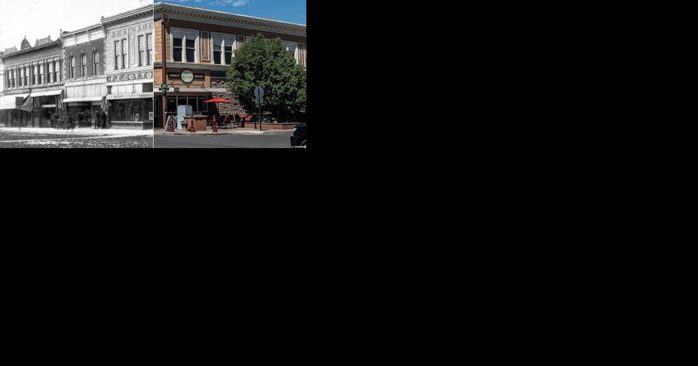 Discussion of historic buildings in Montrose at upcoming Forum meeting - Vimarsana News