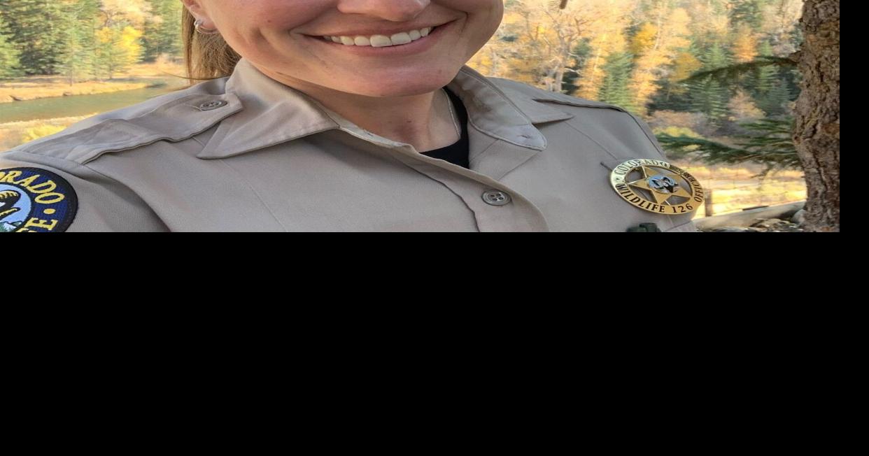 CPW's new area wildlife manager ready to work | Local News Stories ...
