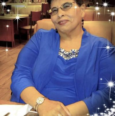 OBITUARY: Mary Aguilar | Archives | montrosepress.com