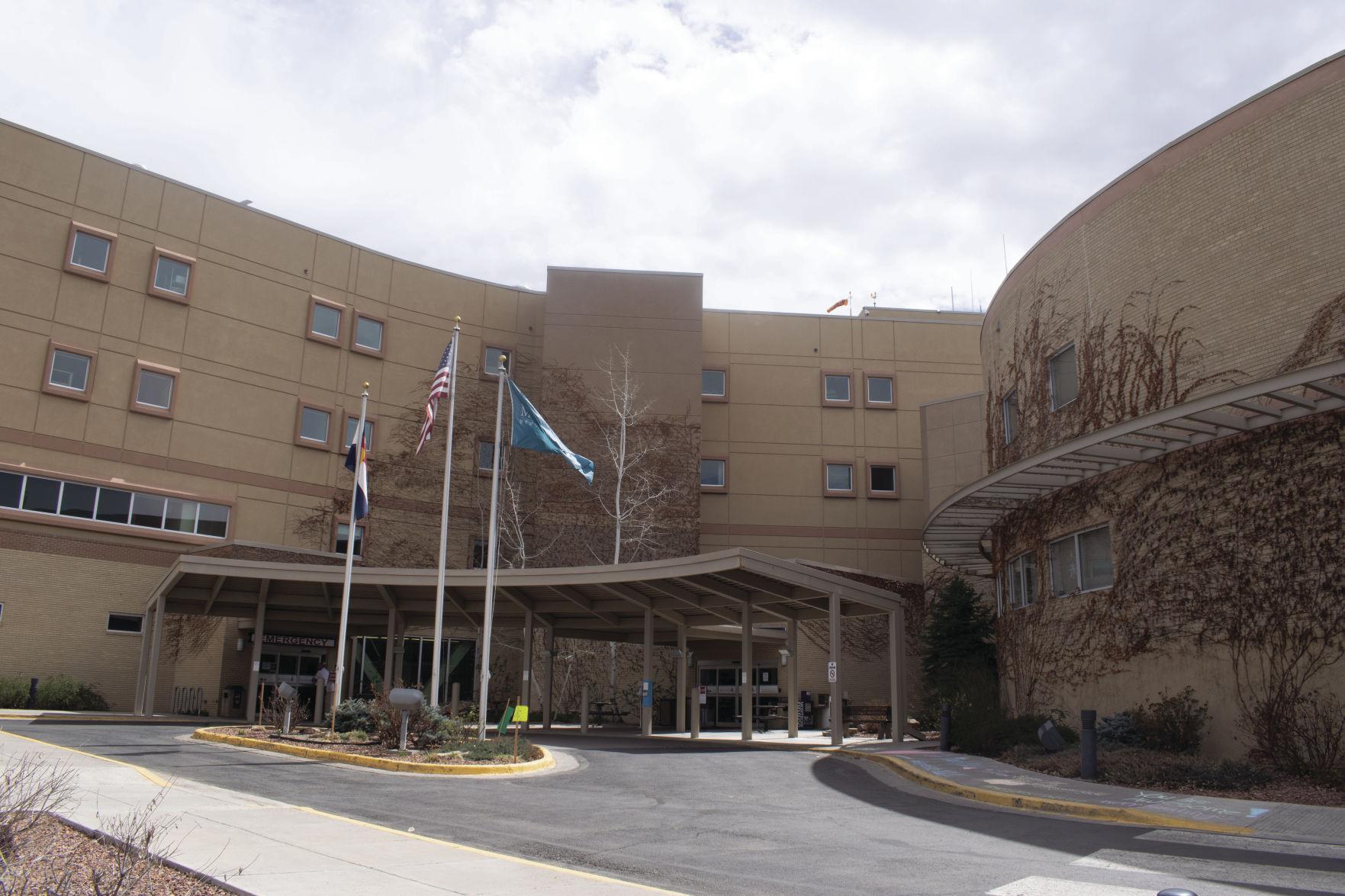 Hospital enhances safeguards for labor and delivery Coronavirus