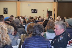 Developer sues over gravel pit's denial; seeks reversal