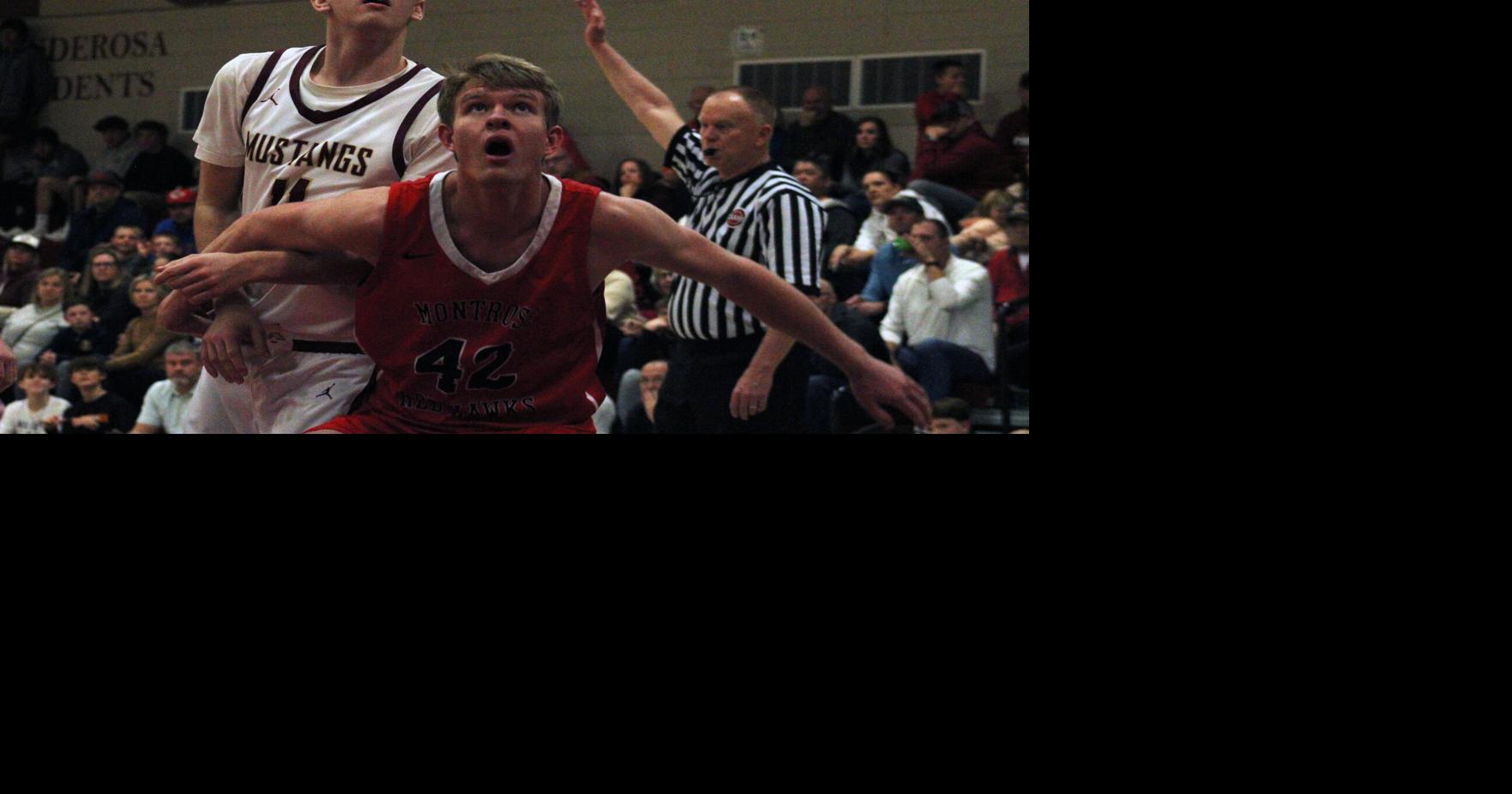 Boys basketball focused on future | Local Sports News | montrosepress.com