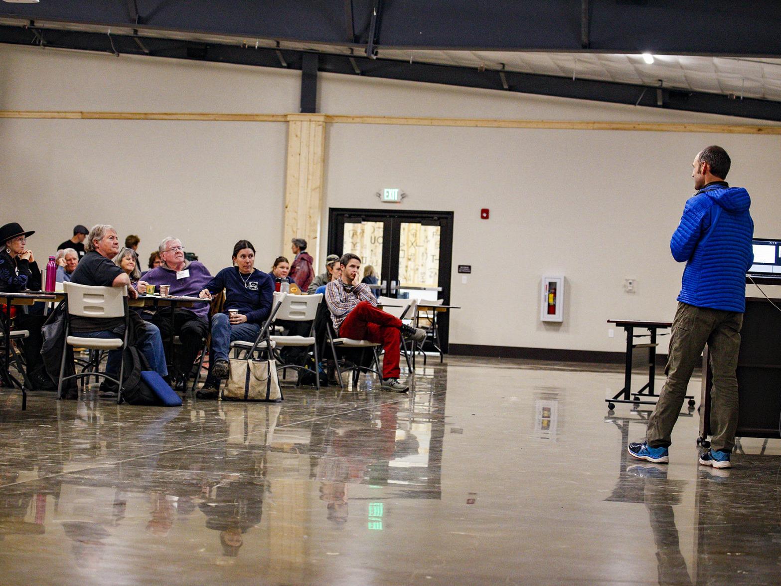 Food forum goes virtual: Popular ag event set for Jan. 22-23 - Vimarsana News