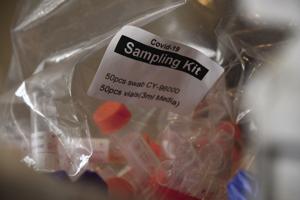 Research at CSU shows why testing only symptomatic people won't stop coronavirus in Colorado