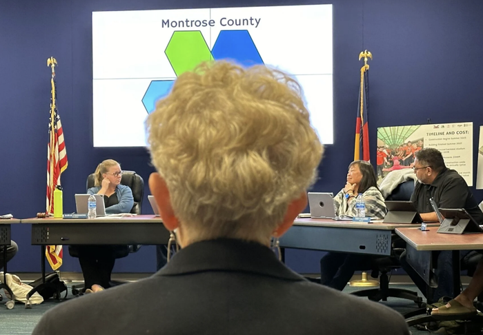 MCA rejected again; Montrose school district denies 'classical' charter for the second time