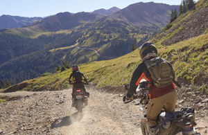 Riders are revved up for Ouray Moto Campout: Sold out Dusty Lizard event returns to Western Colorado