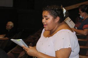 Magic Circle Players to host production this weekend